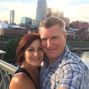 Meet your Posher, Grant